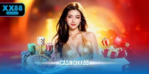 Ảnh đại diện casino xx88